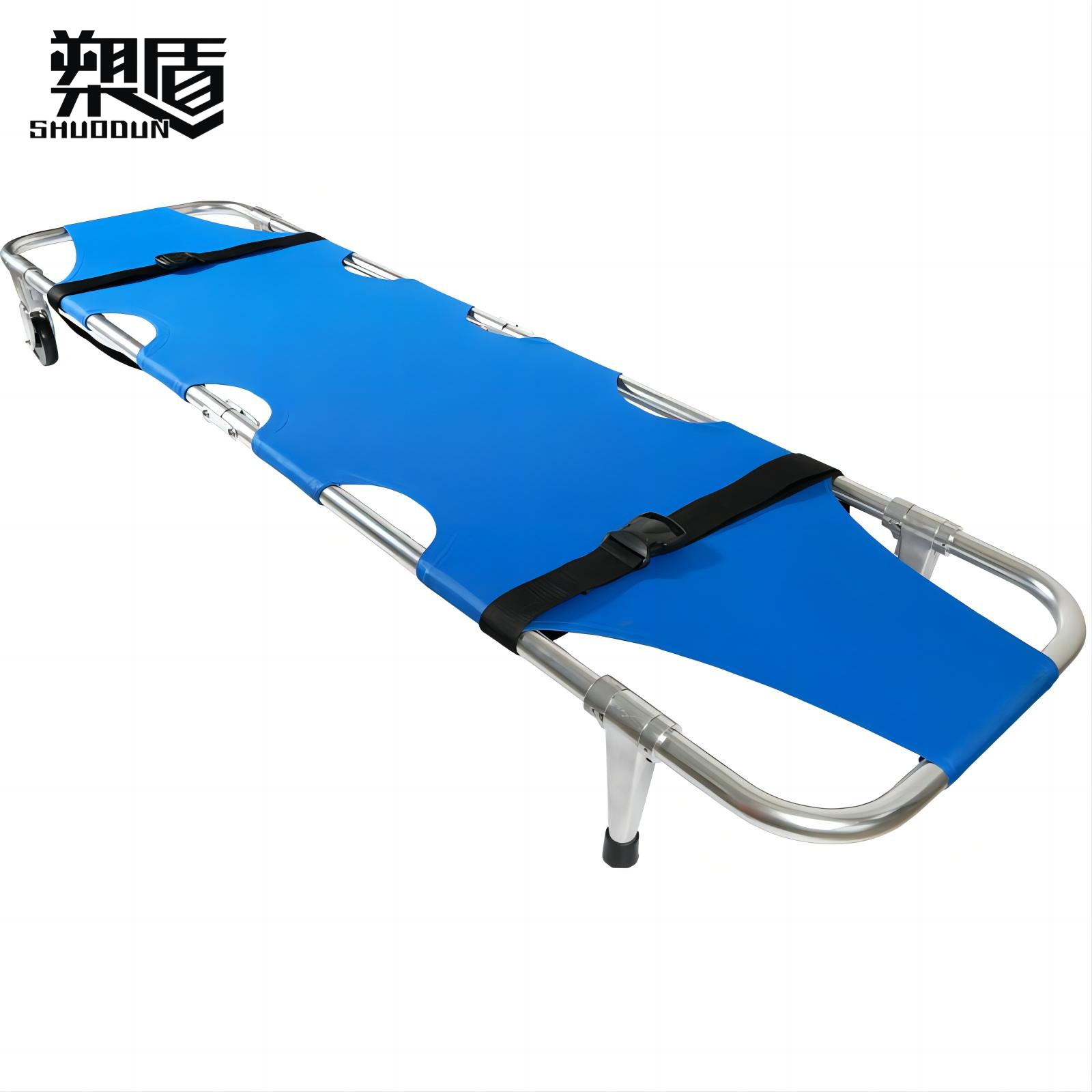 担架